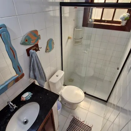 Casa Muito Aconchegante Em Buzios Villa Exterior photo