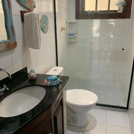 Casa Muito Aconchegante Em Buzios Villa Exterior photo