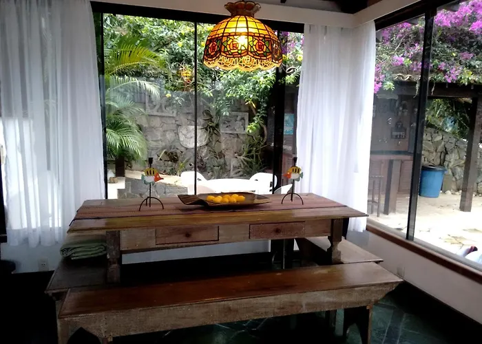 Casa Muito Aconchegante Em Buzios